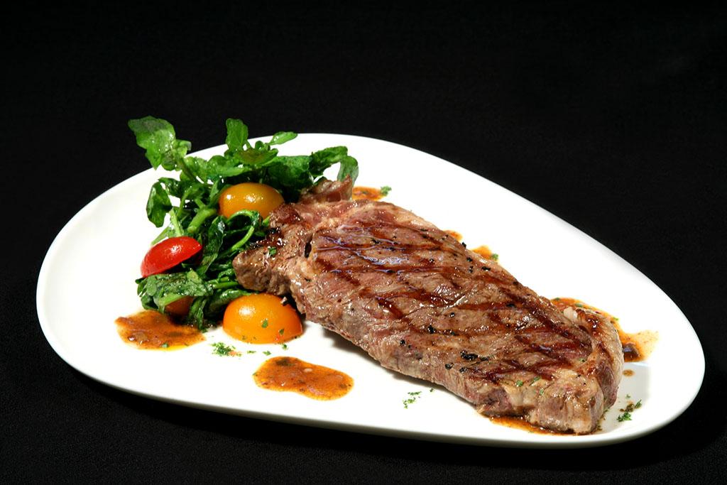 吉布鲁牛排海鲜自助