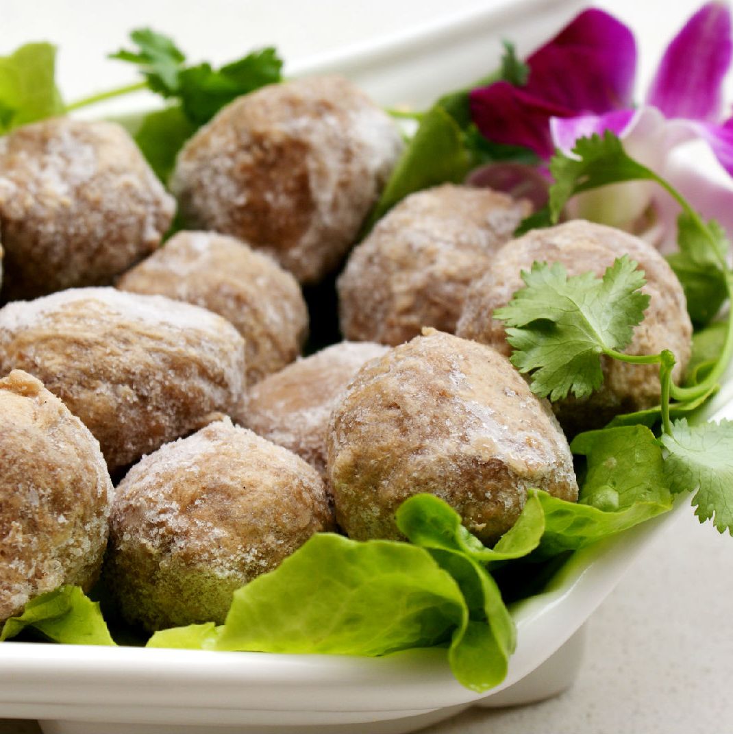 刘姨妈本味火锅