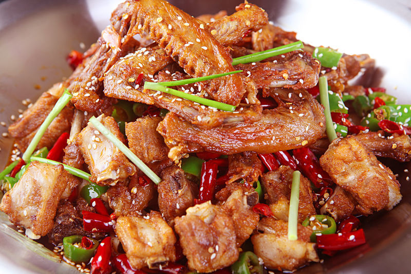 六月雪欢乐干锅(洋洋百货店)
